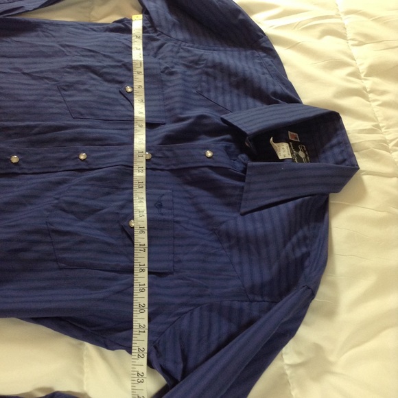 Flying "R" Ranchwear - Picture 5 of 8